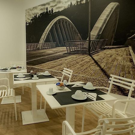 Suite Pinturicchio Rome Buitenkant foto