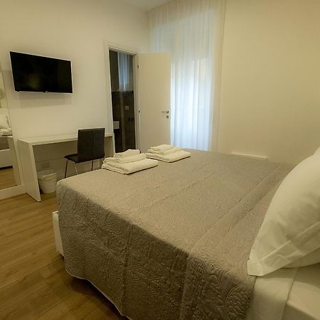 Suite Pinturicchio Rome Buitenkant foto