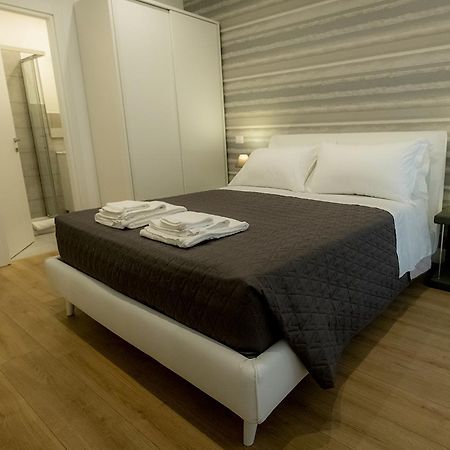 Suite Pinturicchio Rome Buitenkant foto