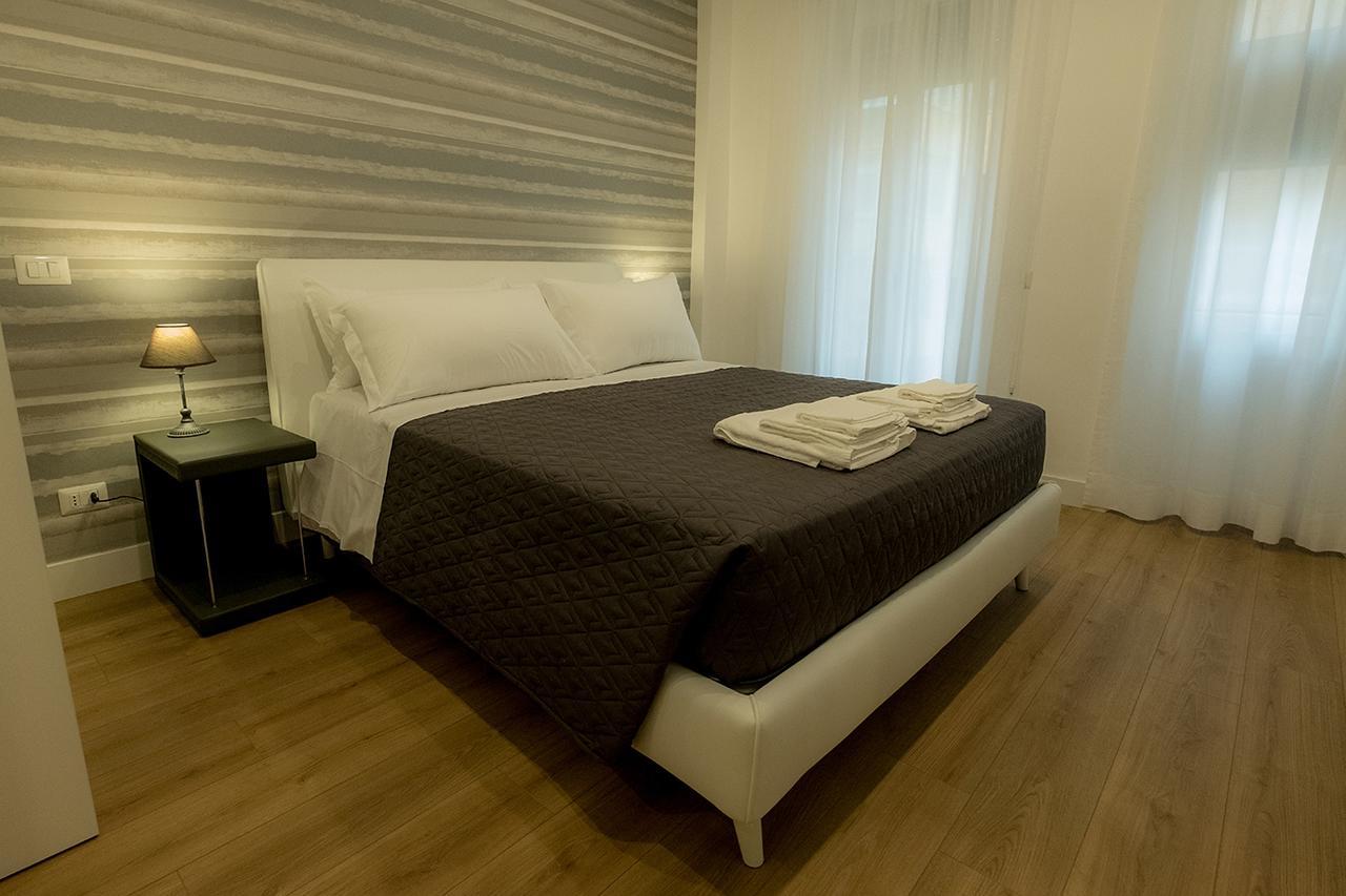 Suite Pinturicchio Rome Buitenkant foto