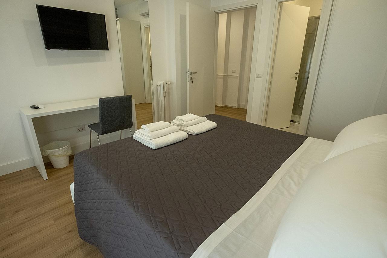 Suite Pinturicchio Rome Buitenkant foto