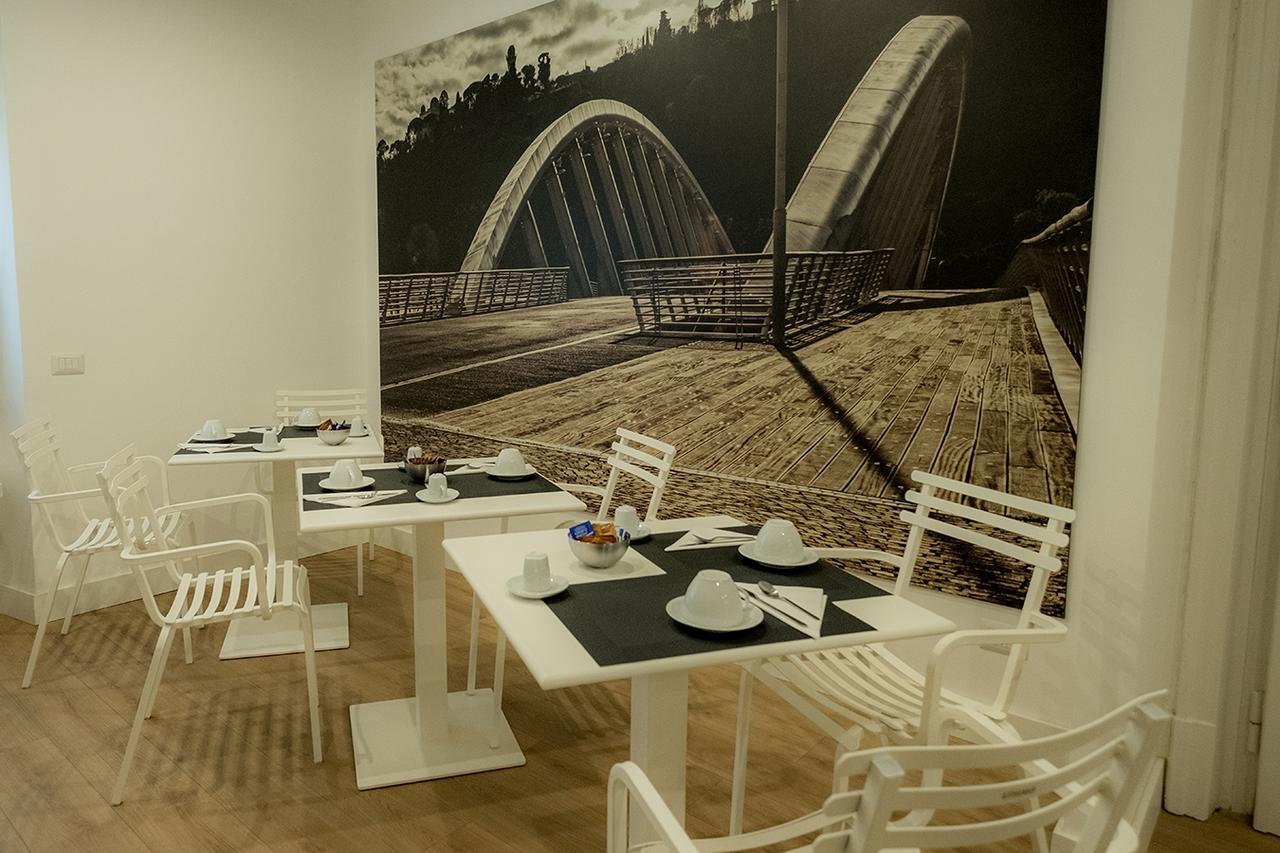 Suite Pinturicchio Rome Buitenkant foto