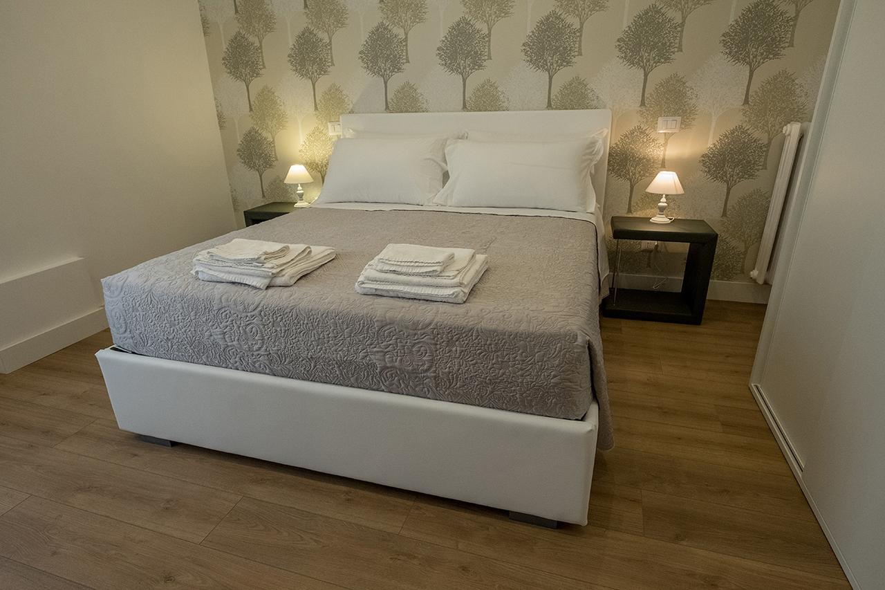 Suite Pinturicchio Rome Buitenkant foto