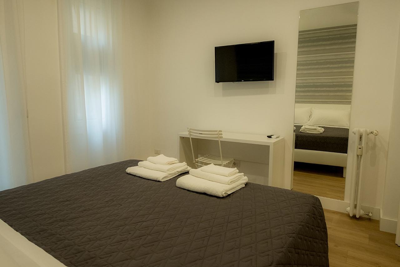 Suite Pinturicchio Rome Buitenkant foto