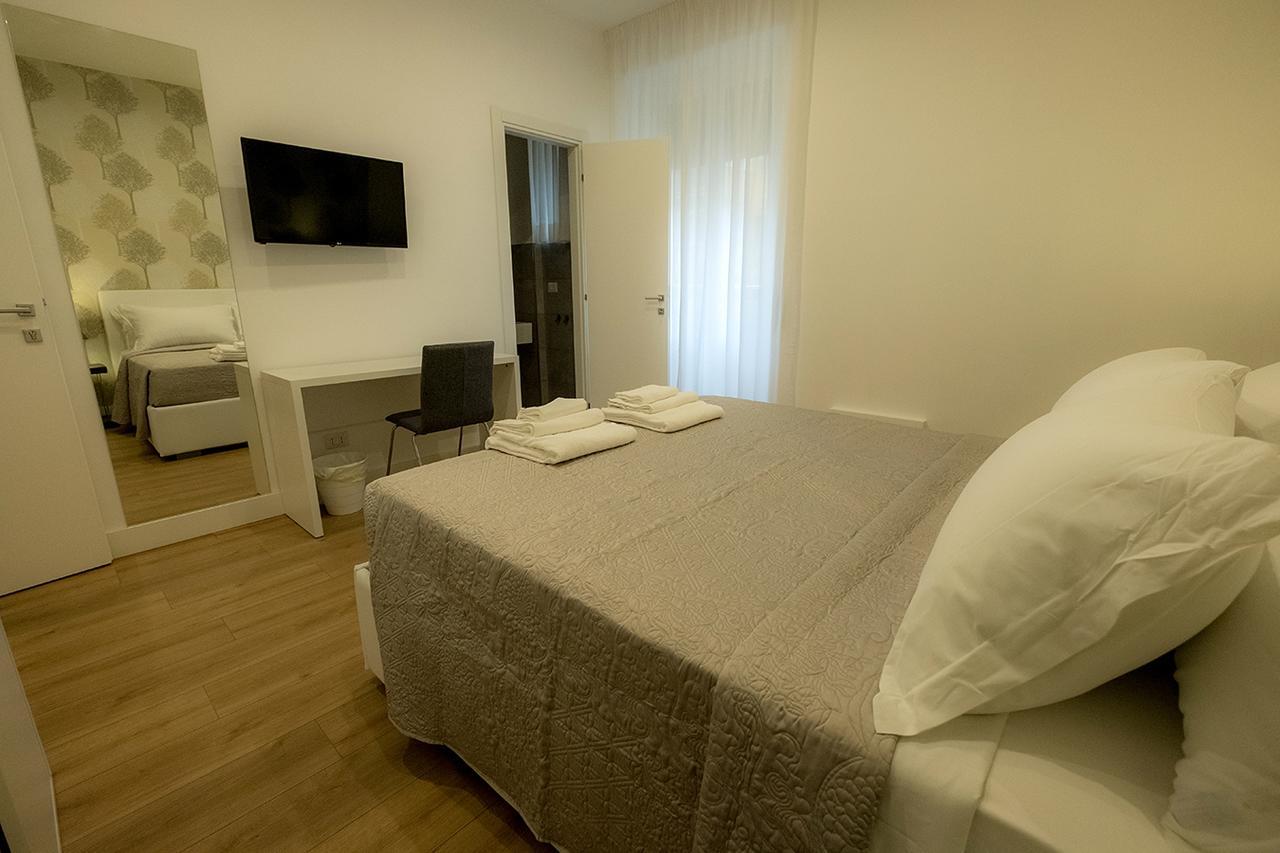 Suite Pinturicchio Rome Buitenkant foto