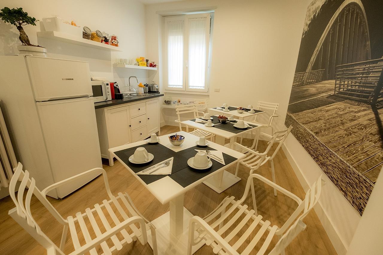 Suite Pinturicchio Rome Buitenkant foto