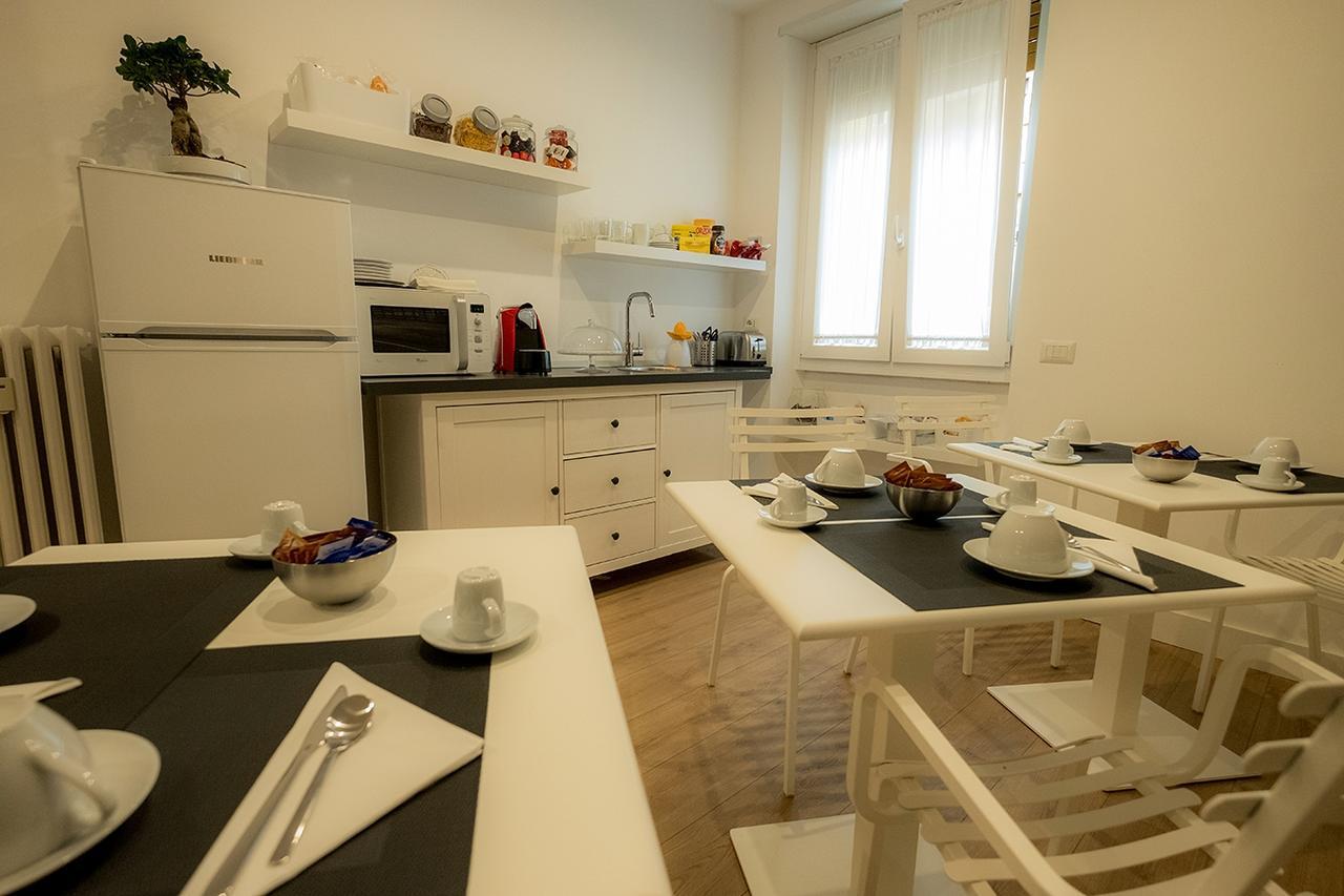 Suite Pinturicchio Rome Buitenkant foto