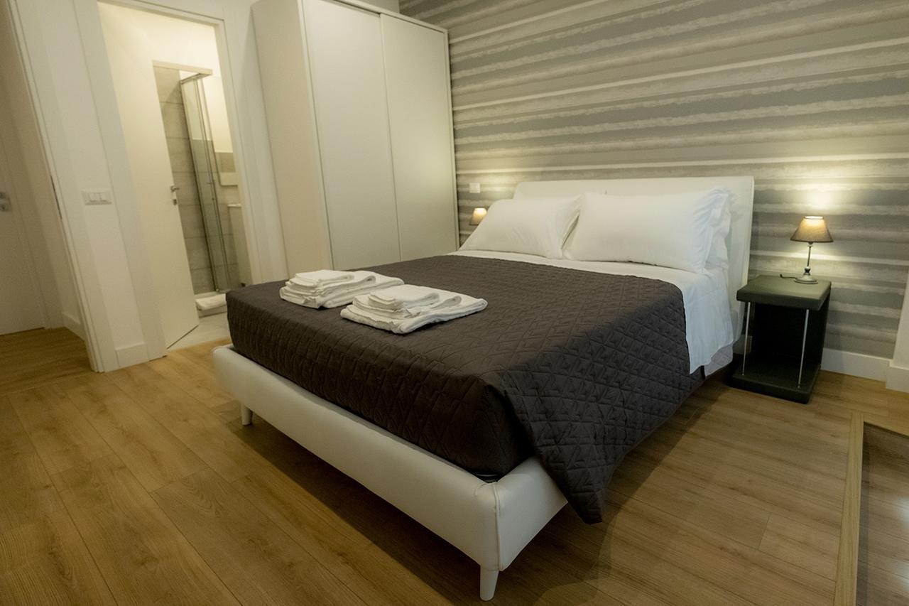 Suite Pinturicchio Rome Buitenkant foto