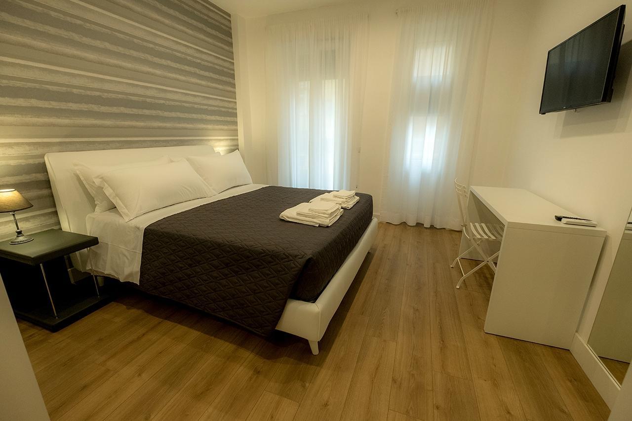 Suite Pinturicchio Rome Buitenkant foto