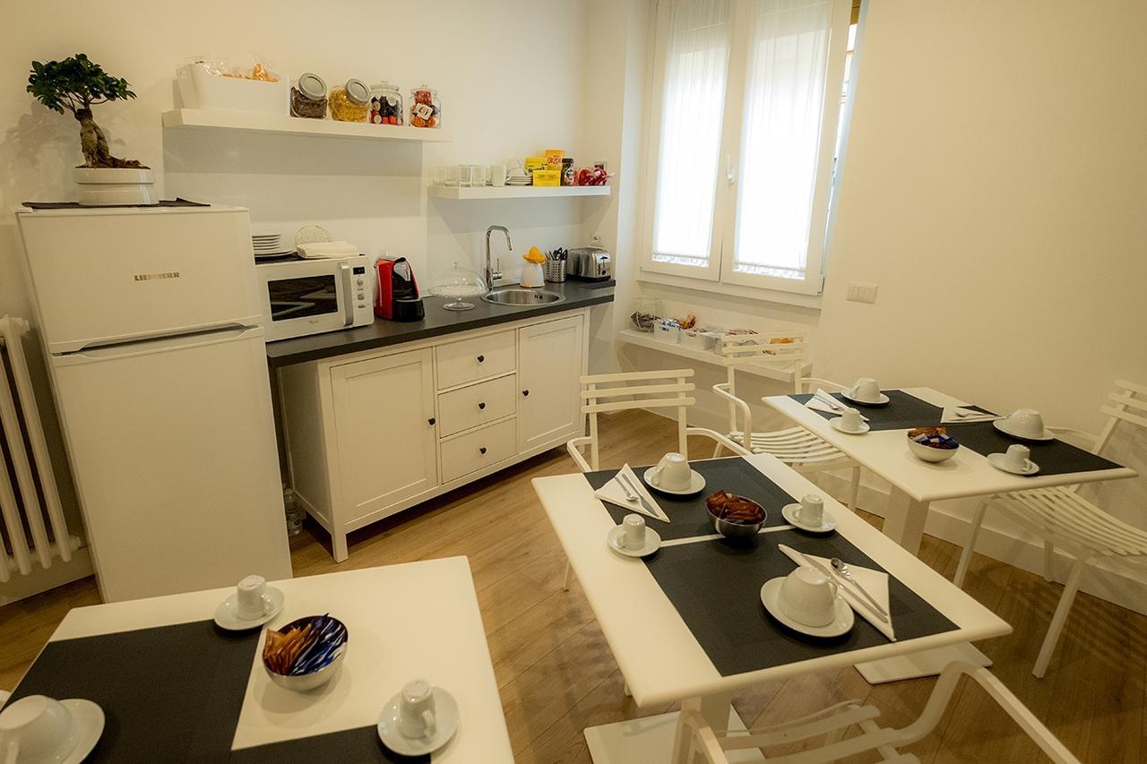 Suite Pinturicchio Rome Buitenkant foto