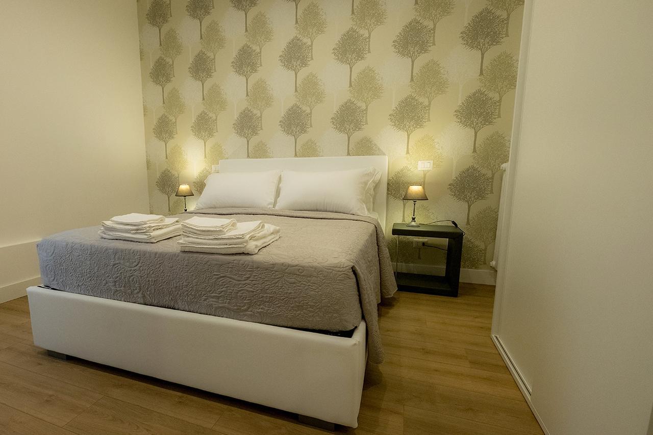 Suite Pinturicchio Rome Buitenkant foto